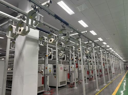 從“涼感衣”到“無人廠” 魏橋紡織以科技創新與數據處理重塑產業生態