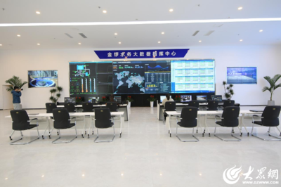 山東臨沂 智慧工廠賦能環保設備制造，“一帶一路”沿線市場開拓新篇